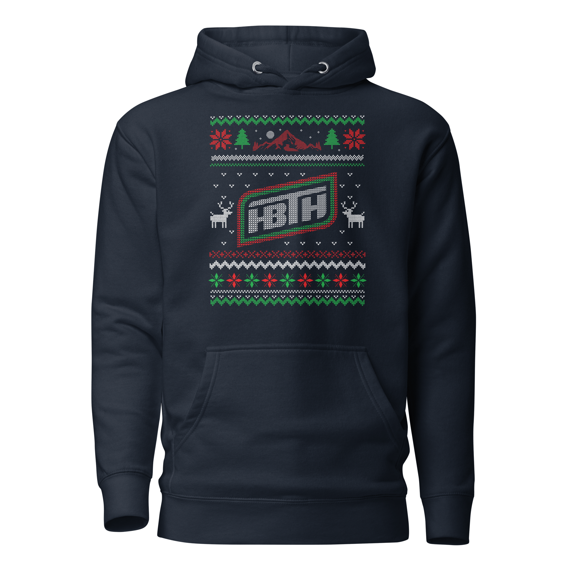Ugly Hoodie