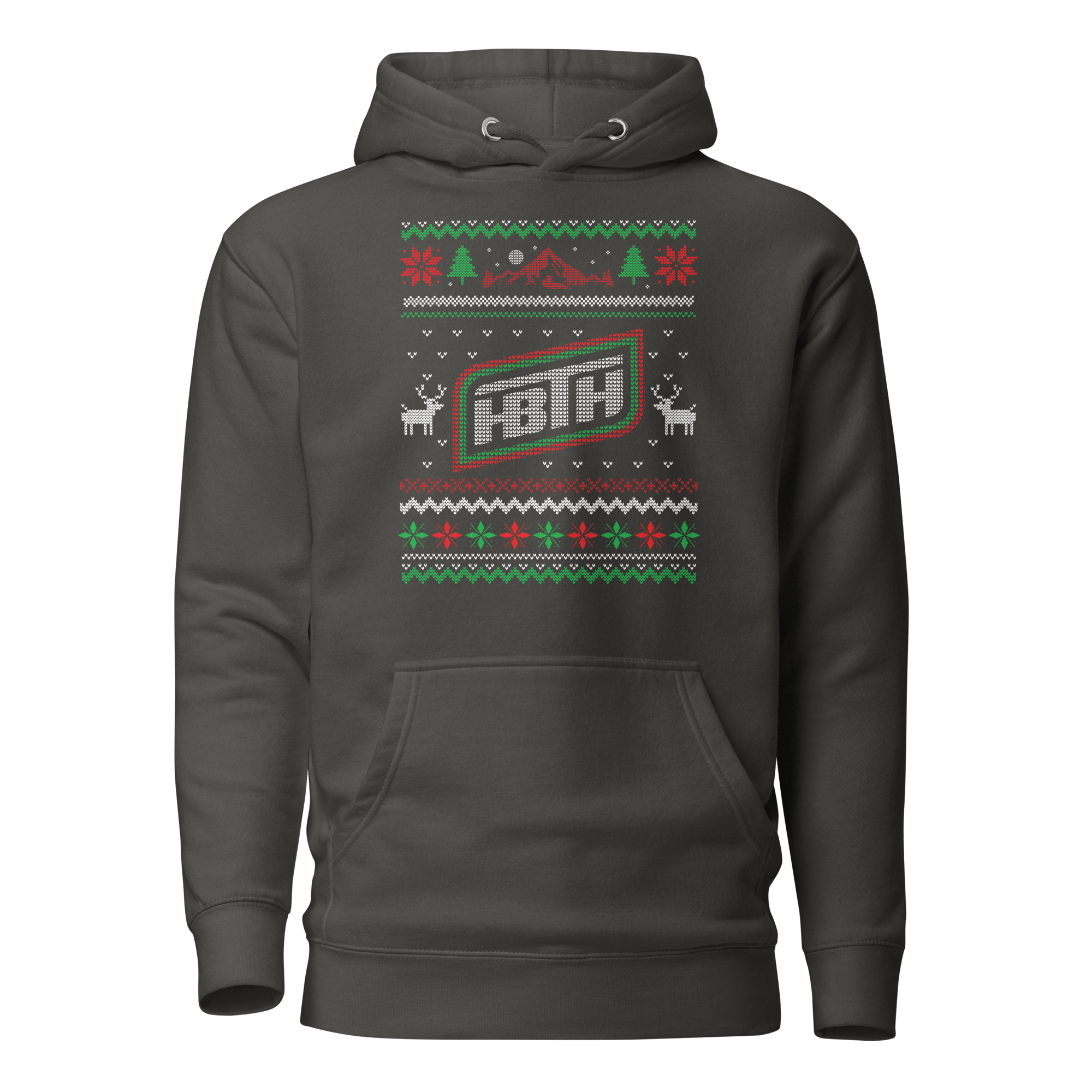 Ugly Hoodie - Image 3