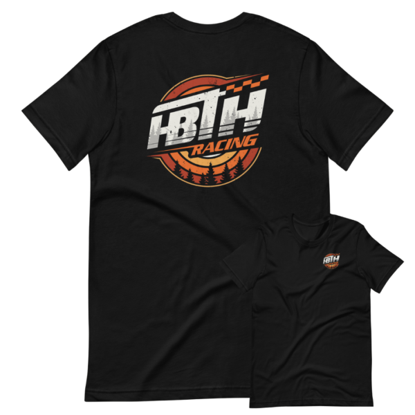 Boundless HBTH Racing Tee