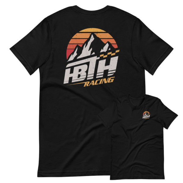 Horizons HBTH Racing Tee