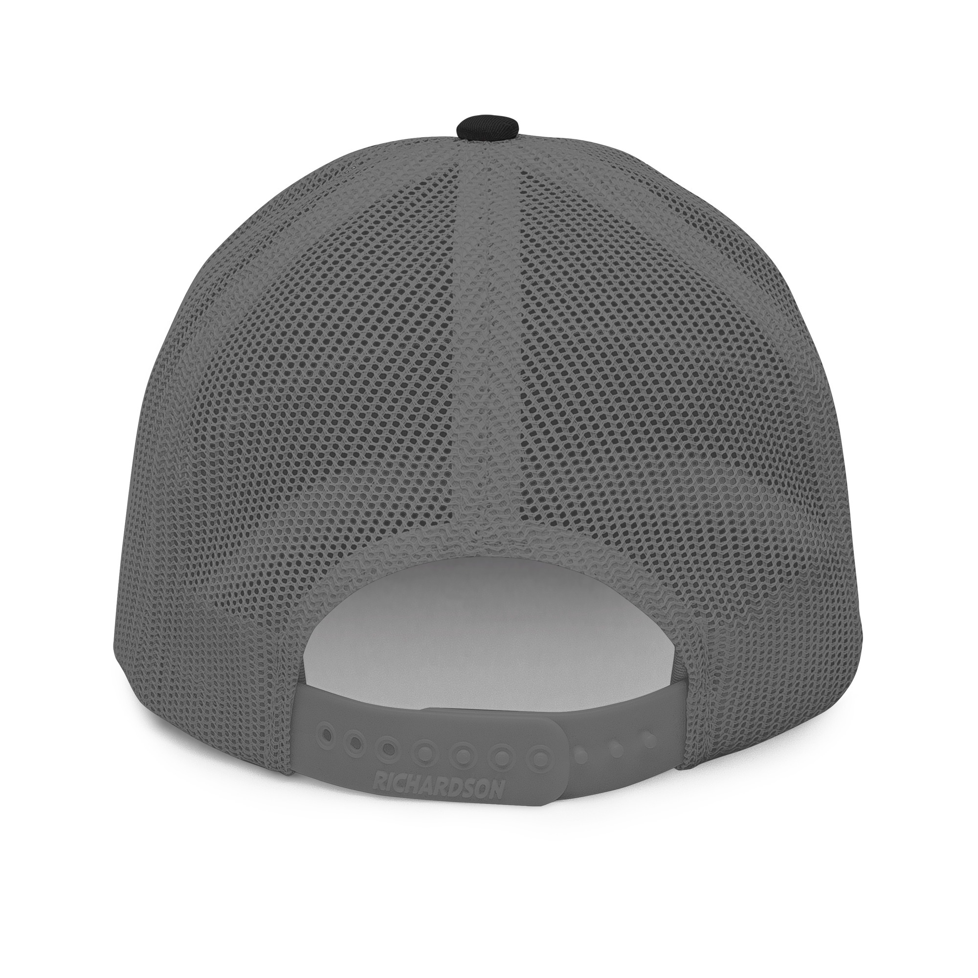 HBTH Racing Logo Snapback - Image 4