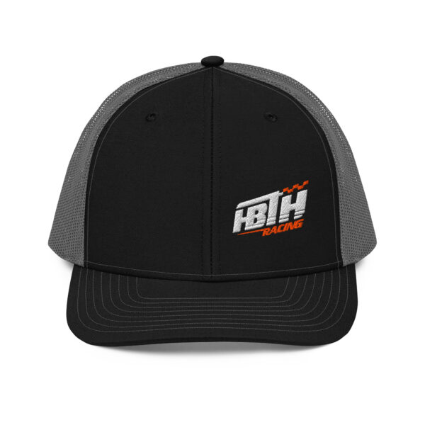 HBTH Racing Logo Snapback