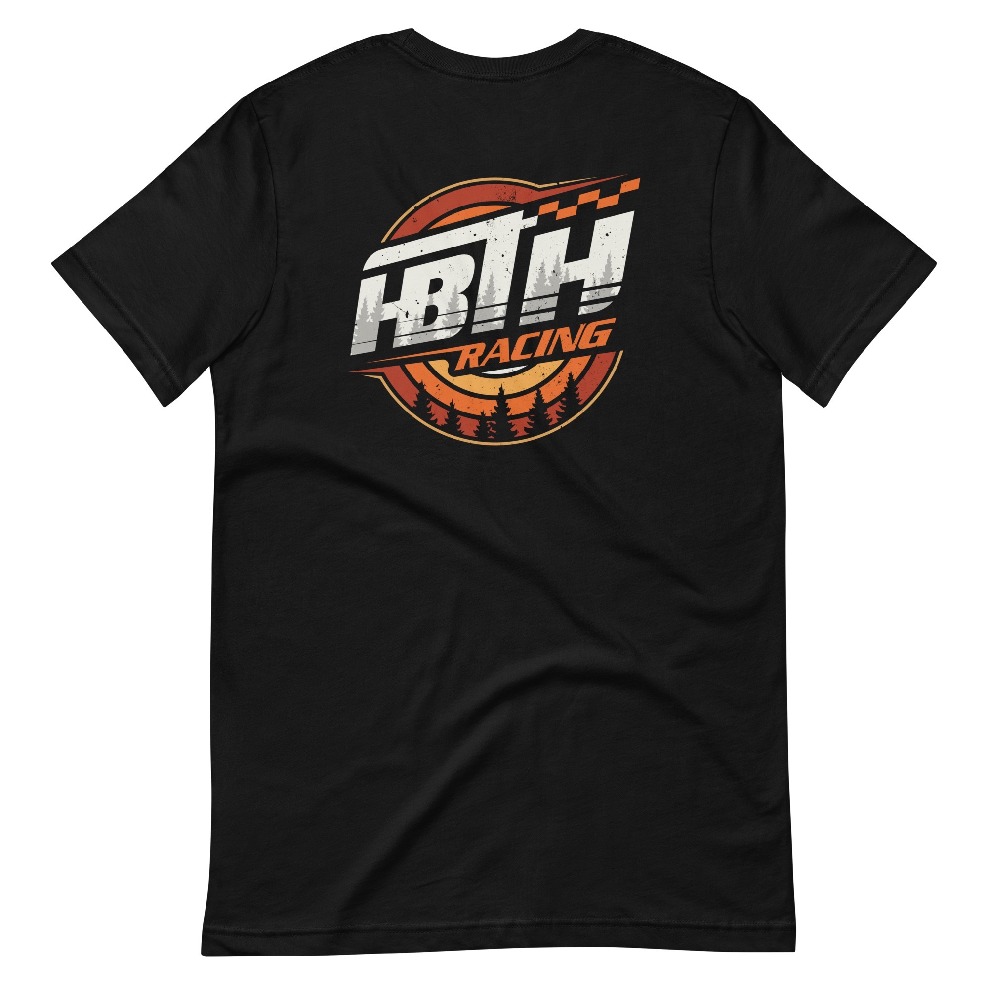 Boundless HBTH Racing Tee - Image 2