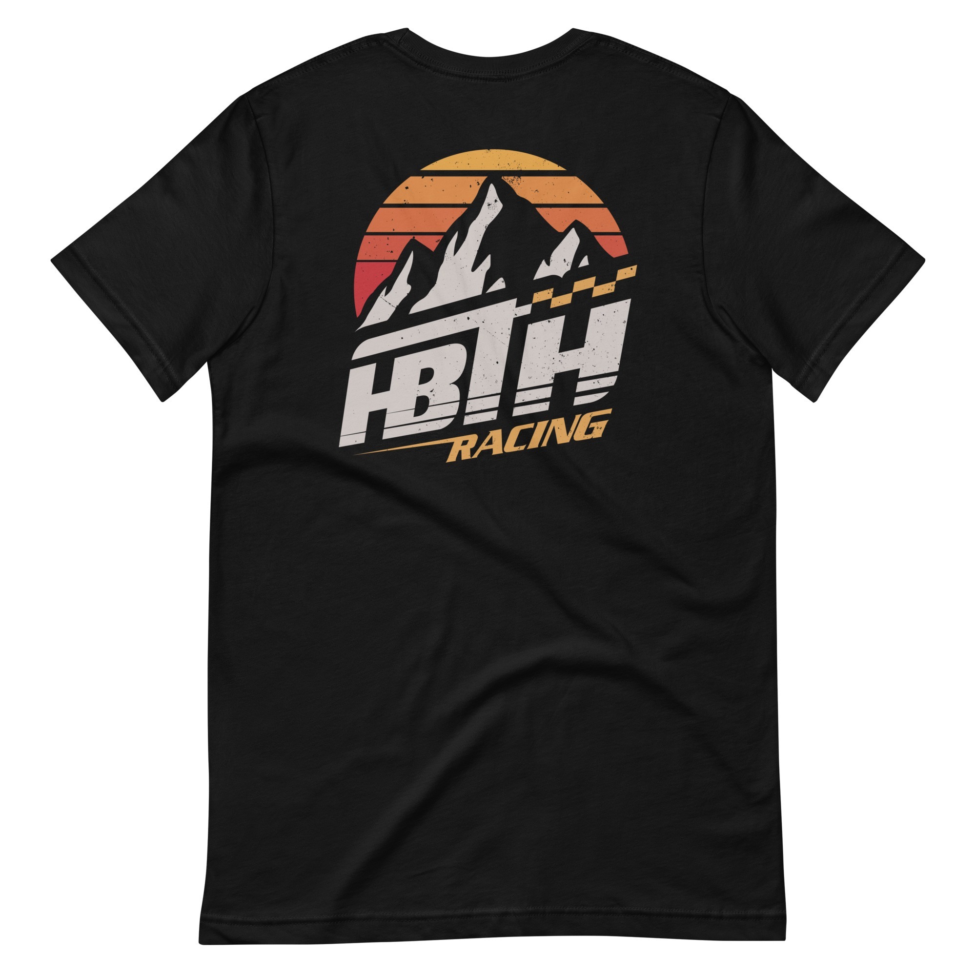 Horizons HBTH Racing Tee - Image 2