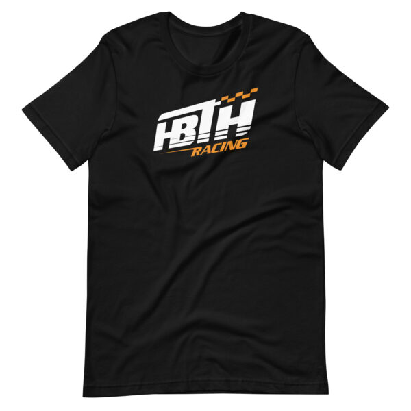 HBTH Racing Logo Tee