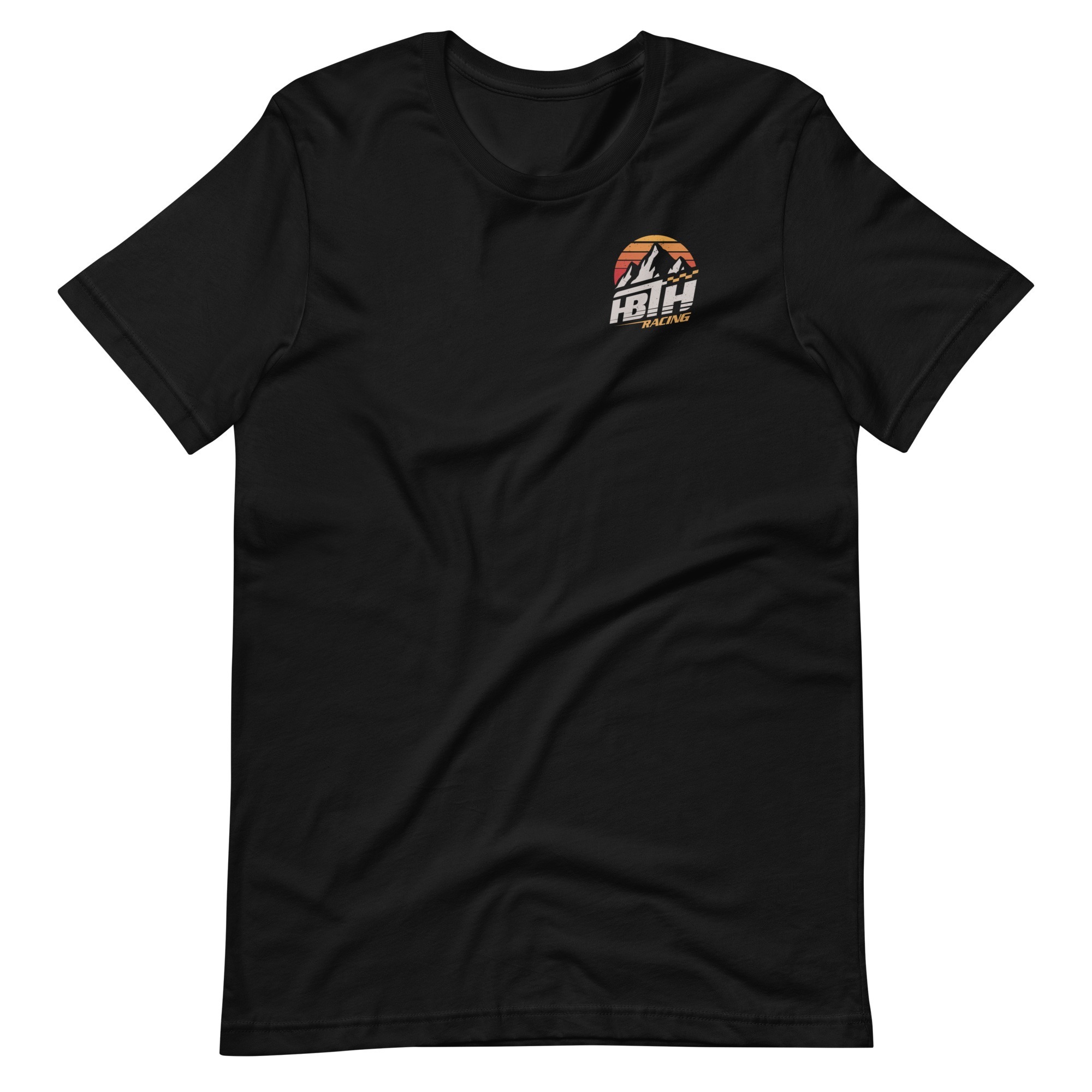 Horizons HBTH Racing Tee - Image 3