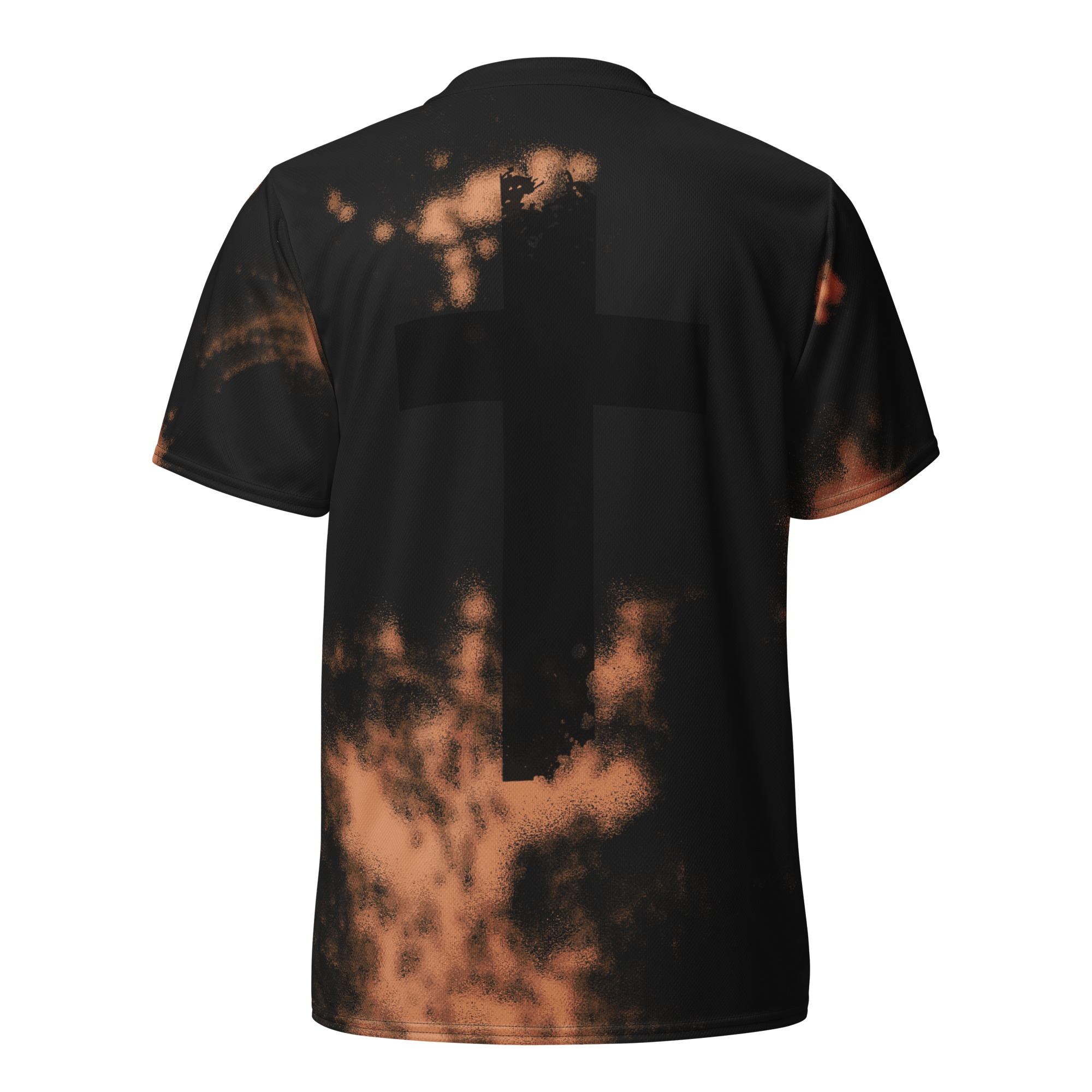 Soul Bleached Premium Jersey - Image 3