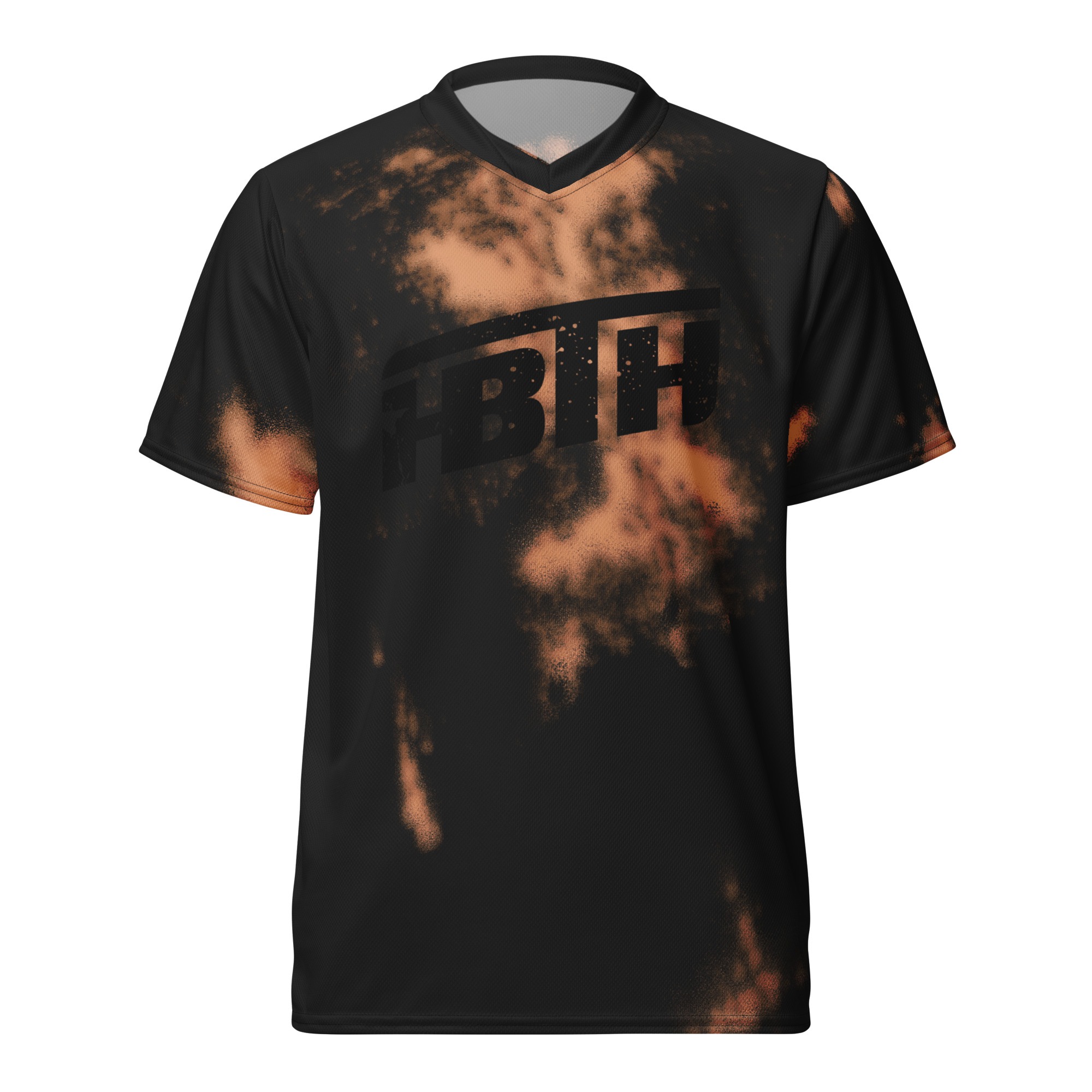 Soul Bleached Premium Jersey - Image 2