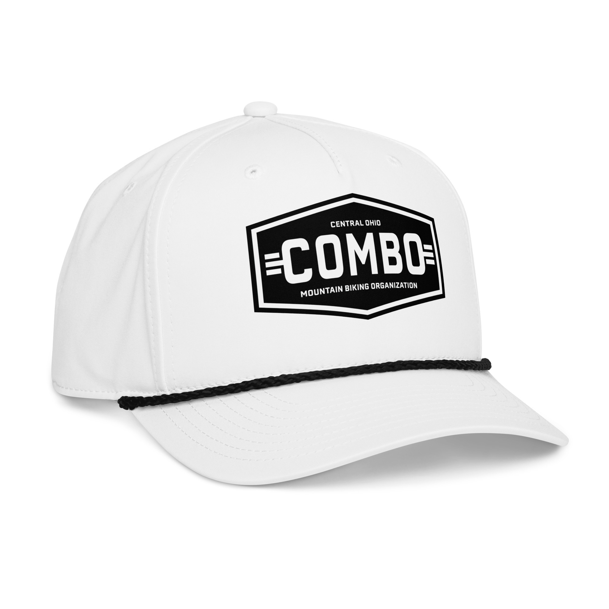 Combo Richardson 258 Rope