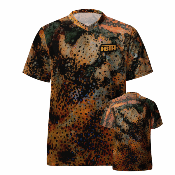 Abysskin Premium Jersey