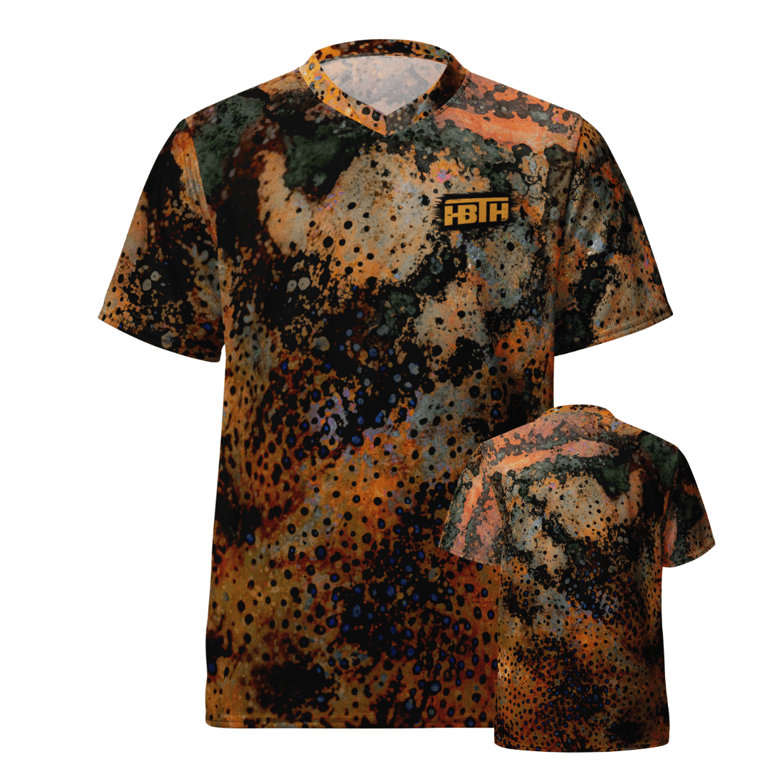 Abysskin Premium Jersey
