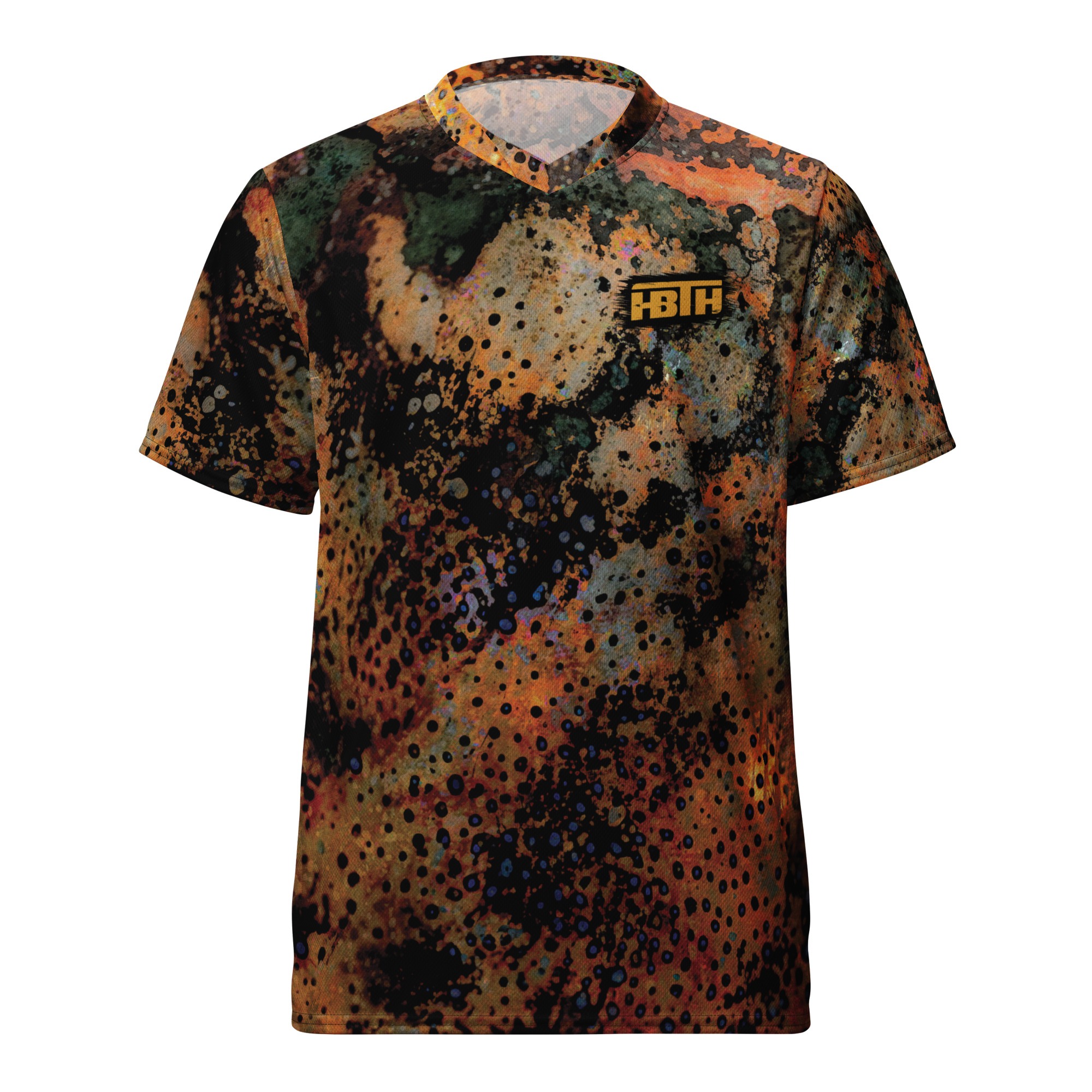 Abysskin Premium Jersey - Image 2