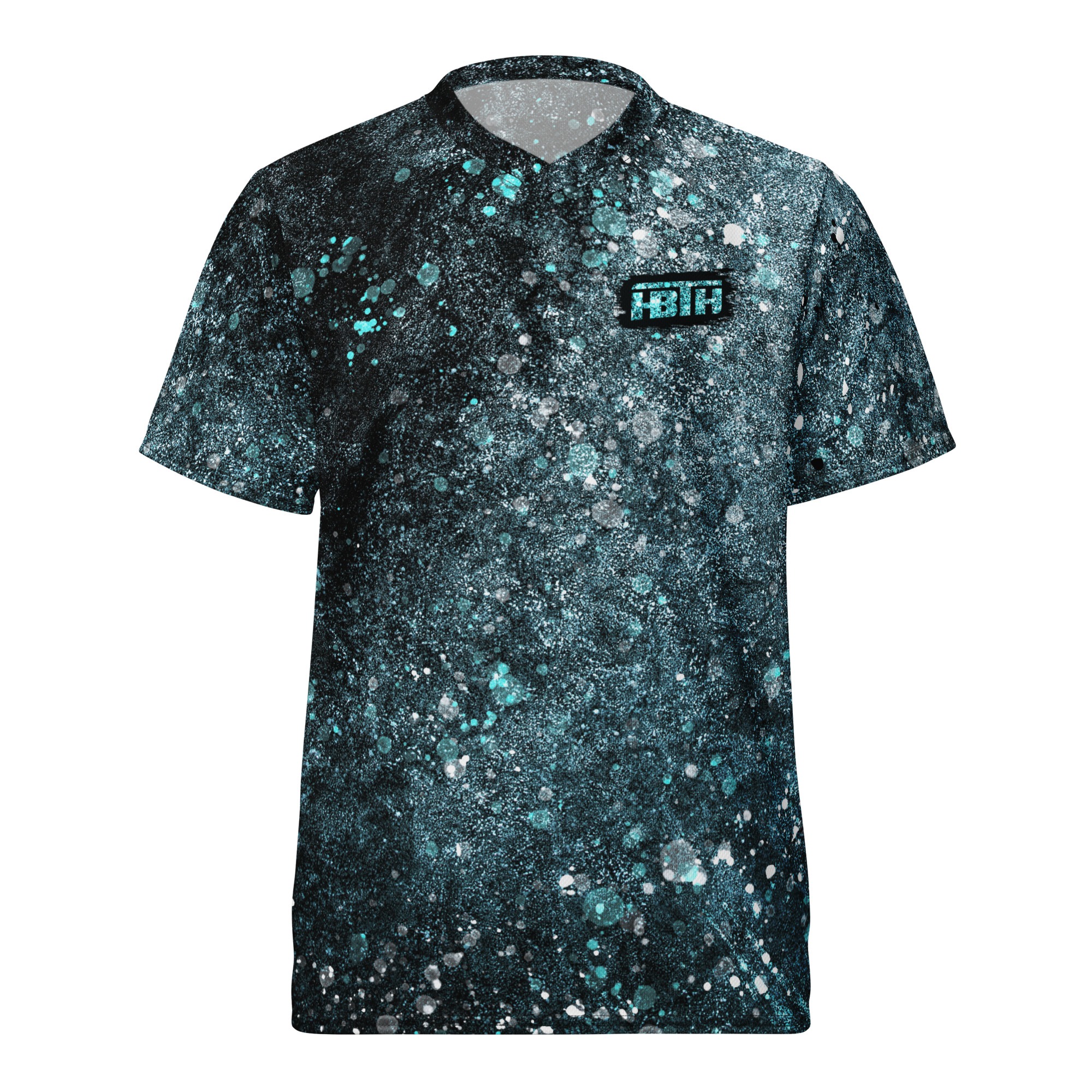 Noctiluca Premium Jersey - Image 2