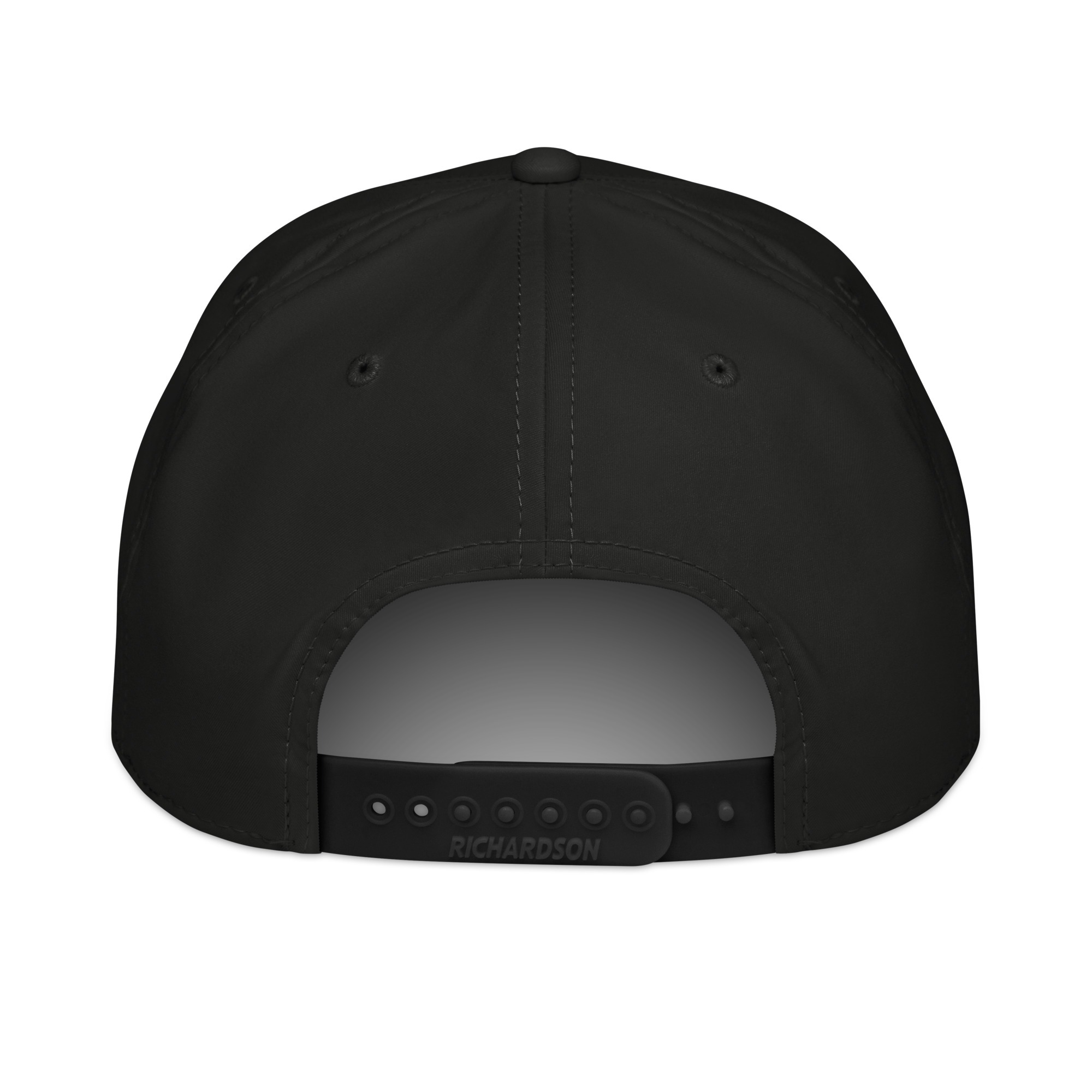 HBTH Racing R-258 Rope Hat - Image 4