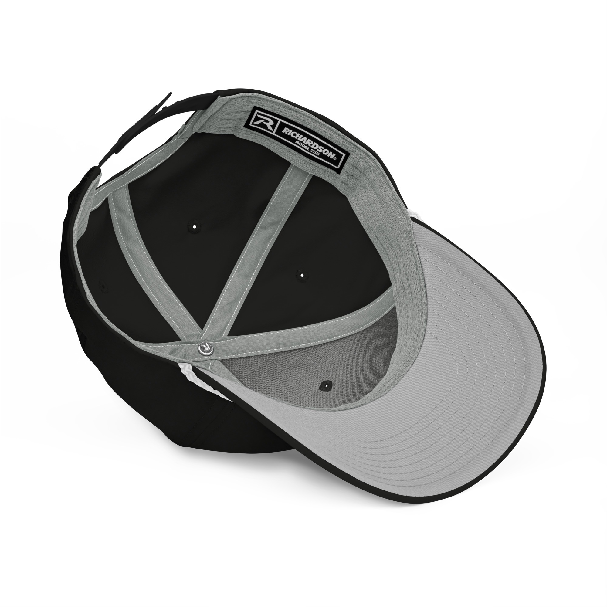 HBTH Racing R-258 Rope Hat - Image 3