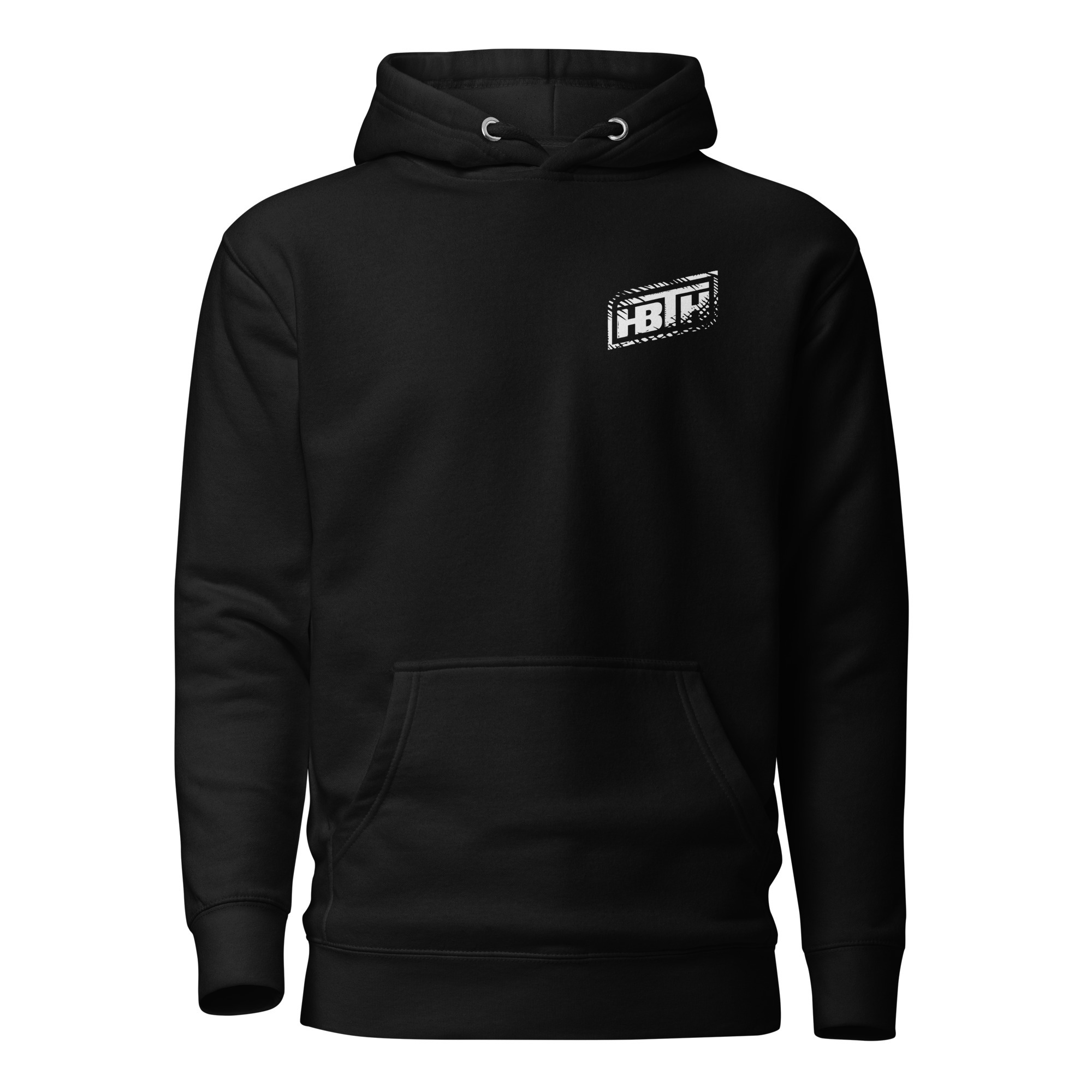 Shred Signal Hoodie - Image 2