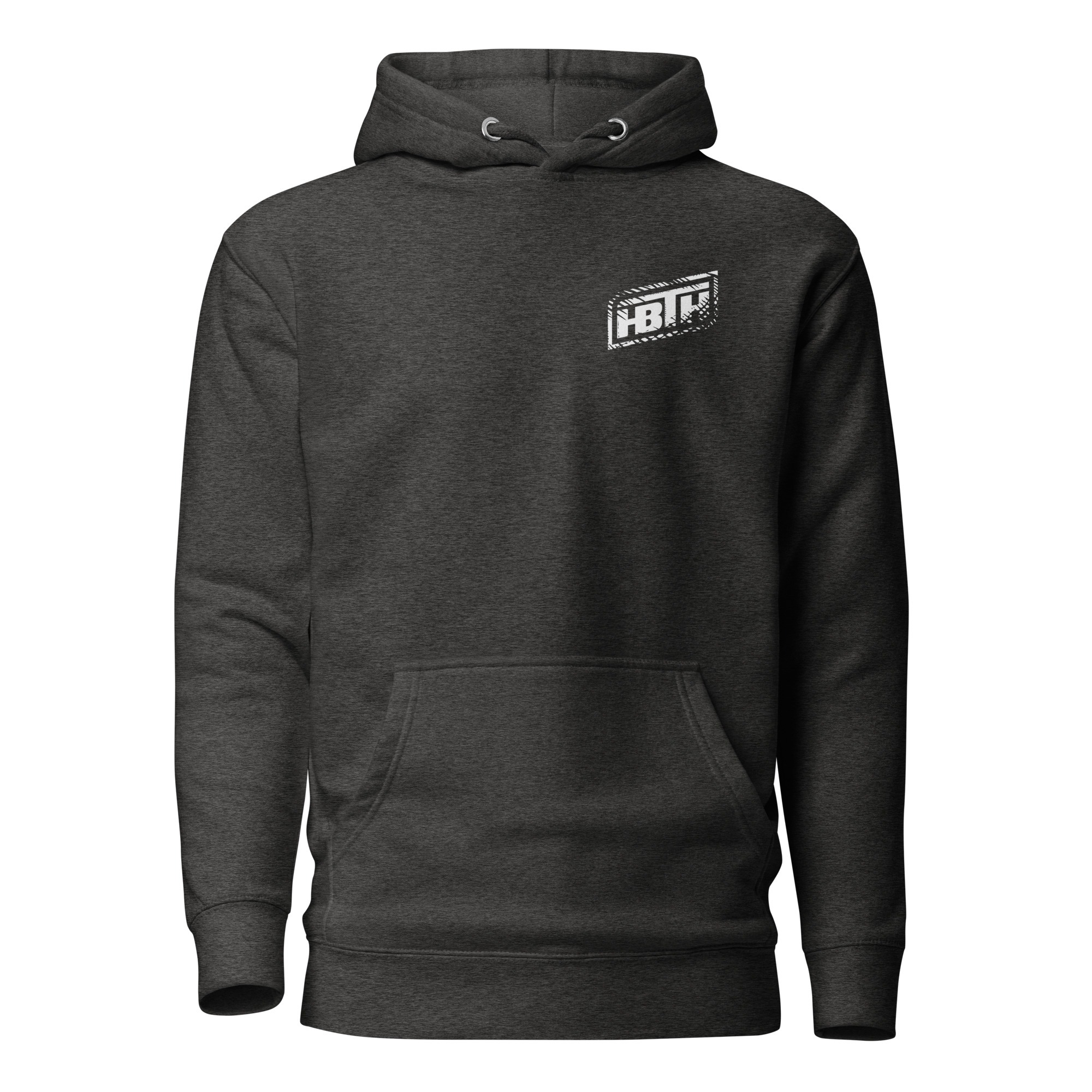 Shred Signal Hoodie - Image 6