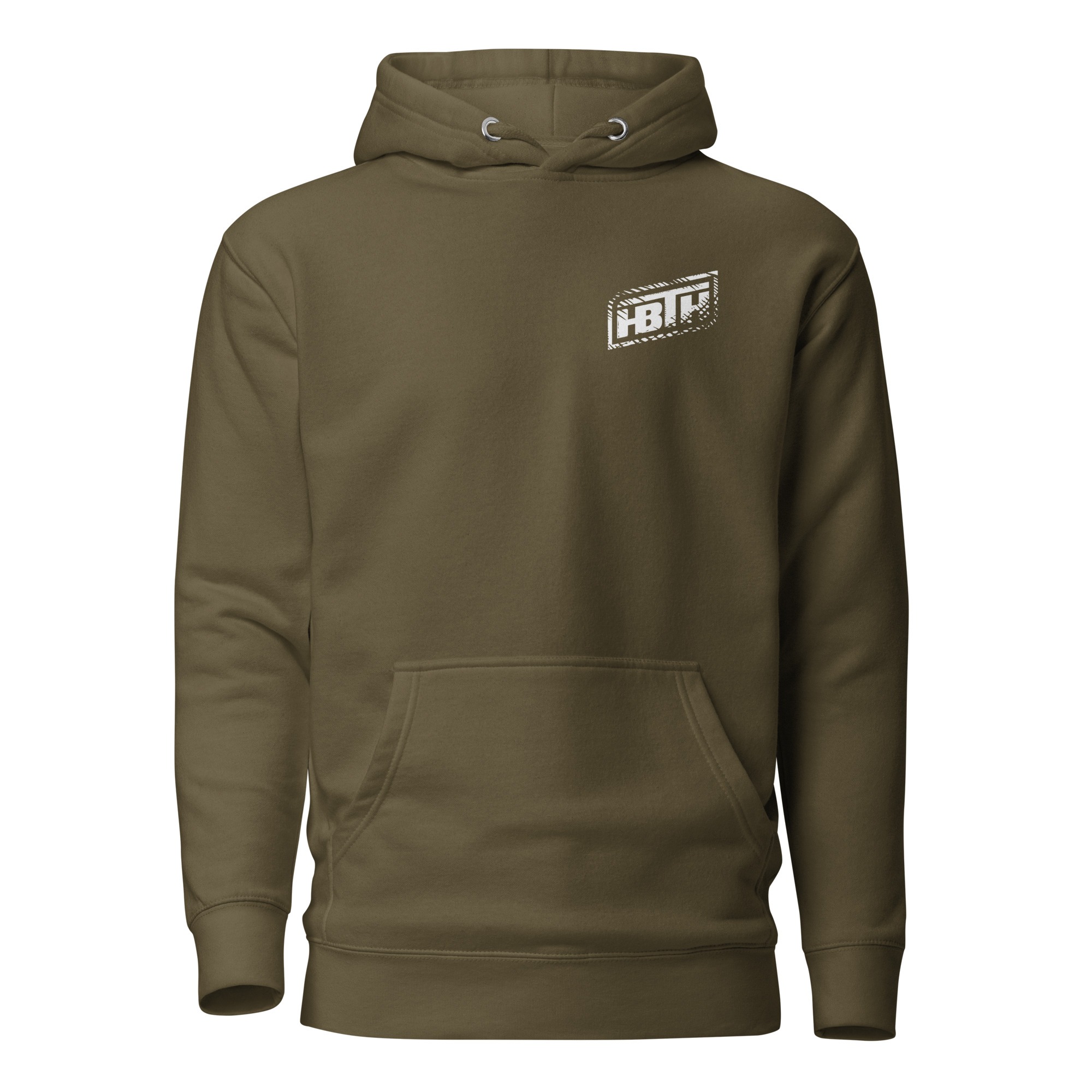 Shred Signal Hoodie - Image 10