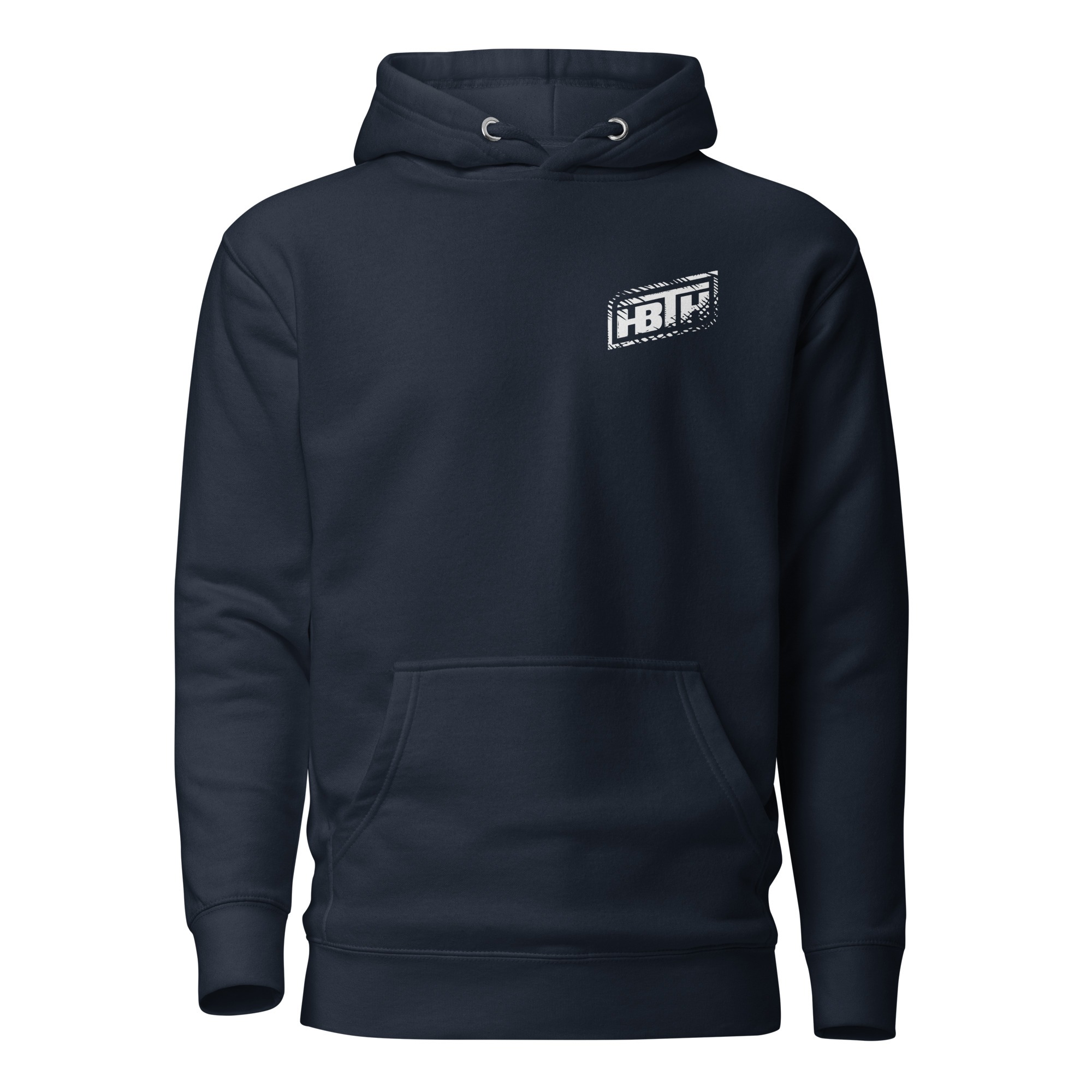 Shred Signal Hoodie - Image 4