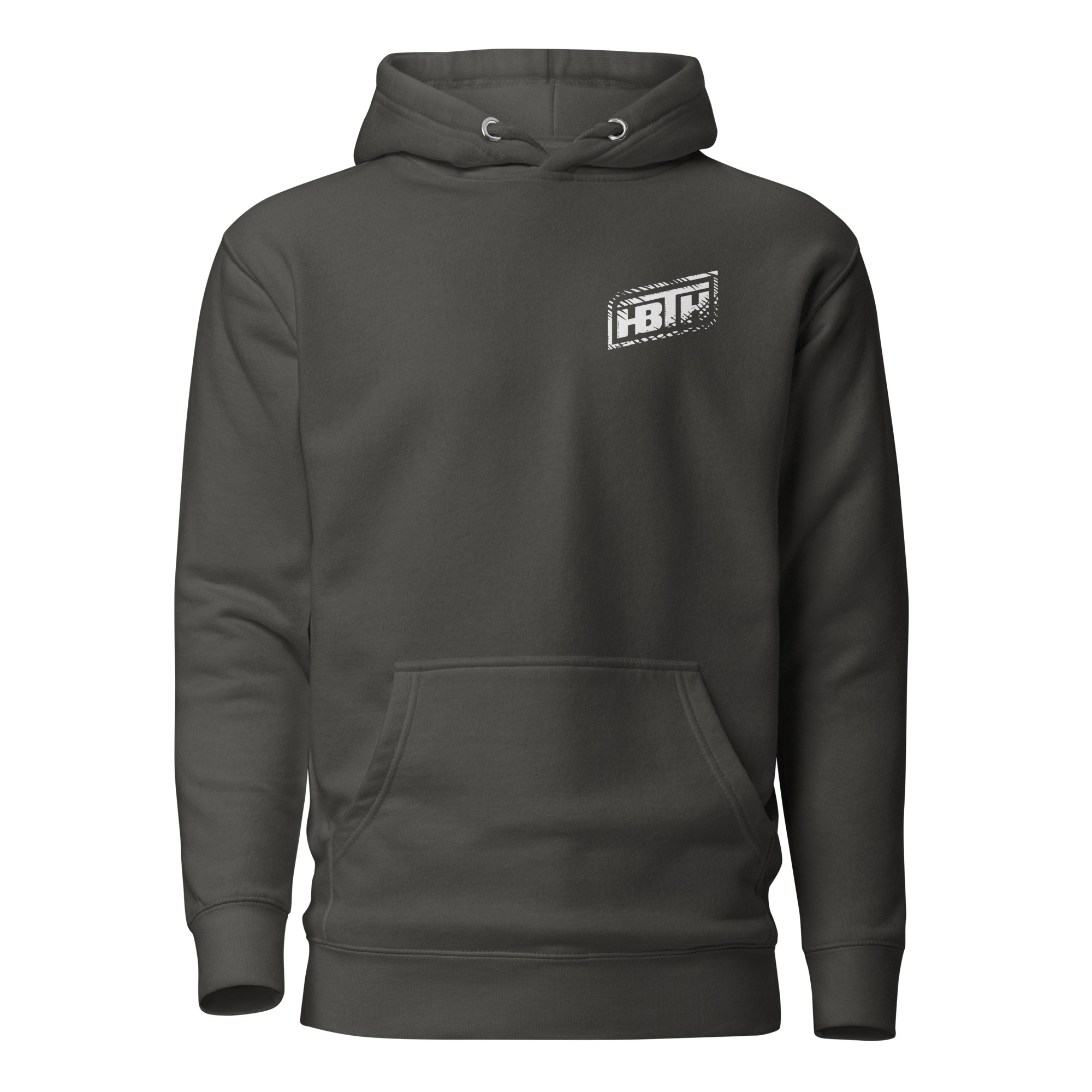 Shred Signal Hoodie - Image 8