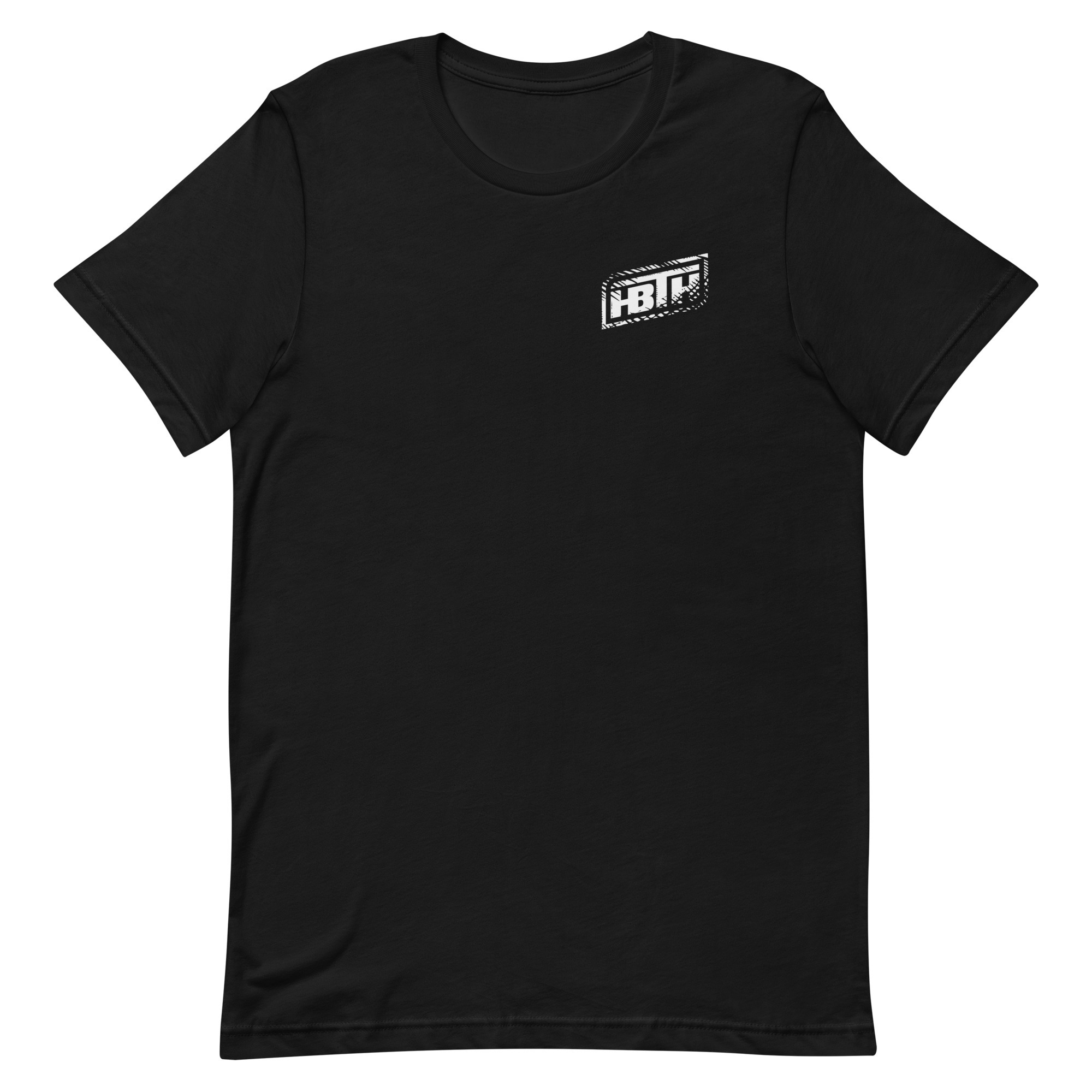 Shred Signal Tee - Image 2