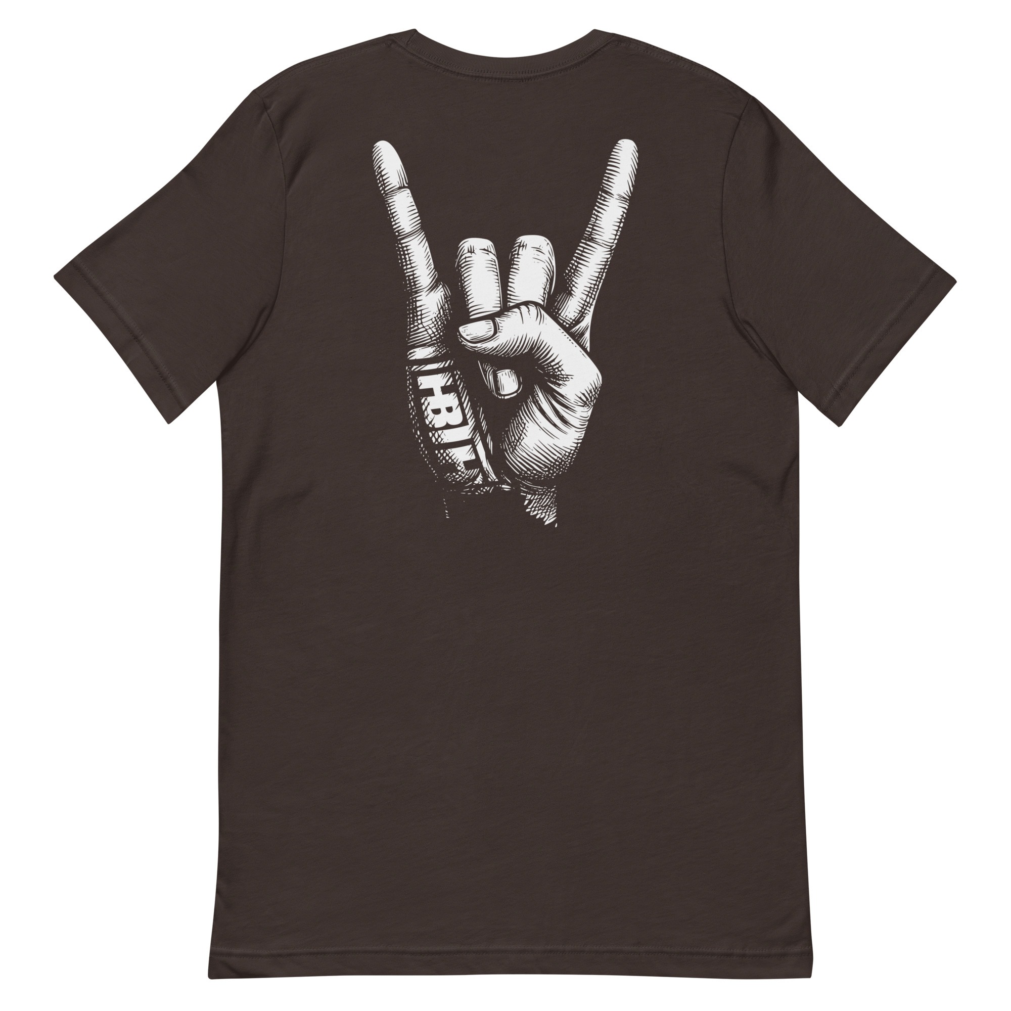 Shred Signal Tee - Image 13