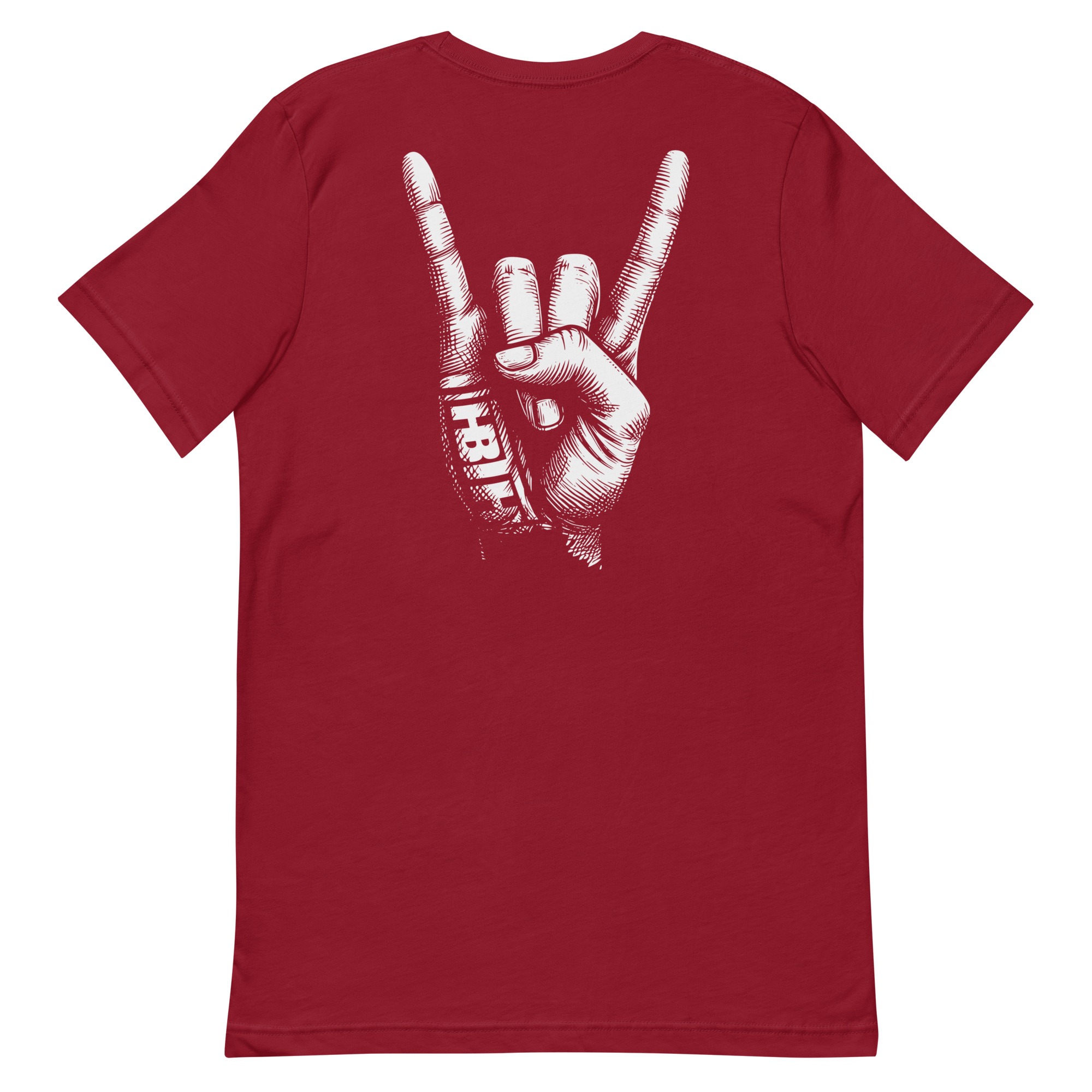 Shred Signal Tee - Image 11