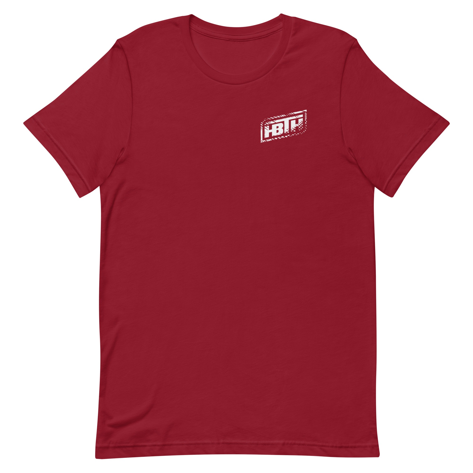 Shred Signal Tee - Image 10