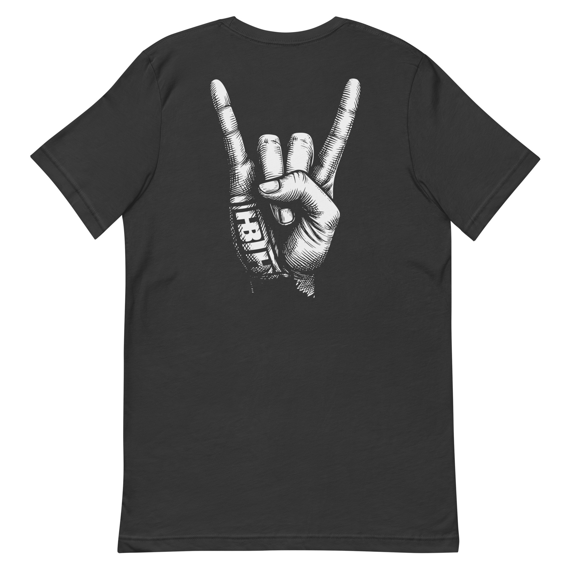 Shred Signal Tee - Image 15