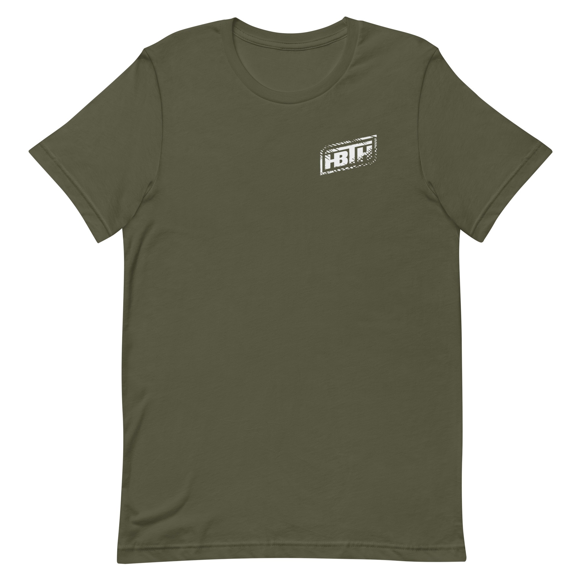 Shred Signal Tee - Image 16