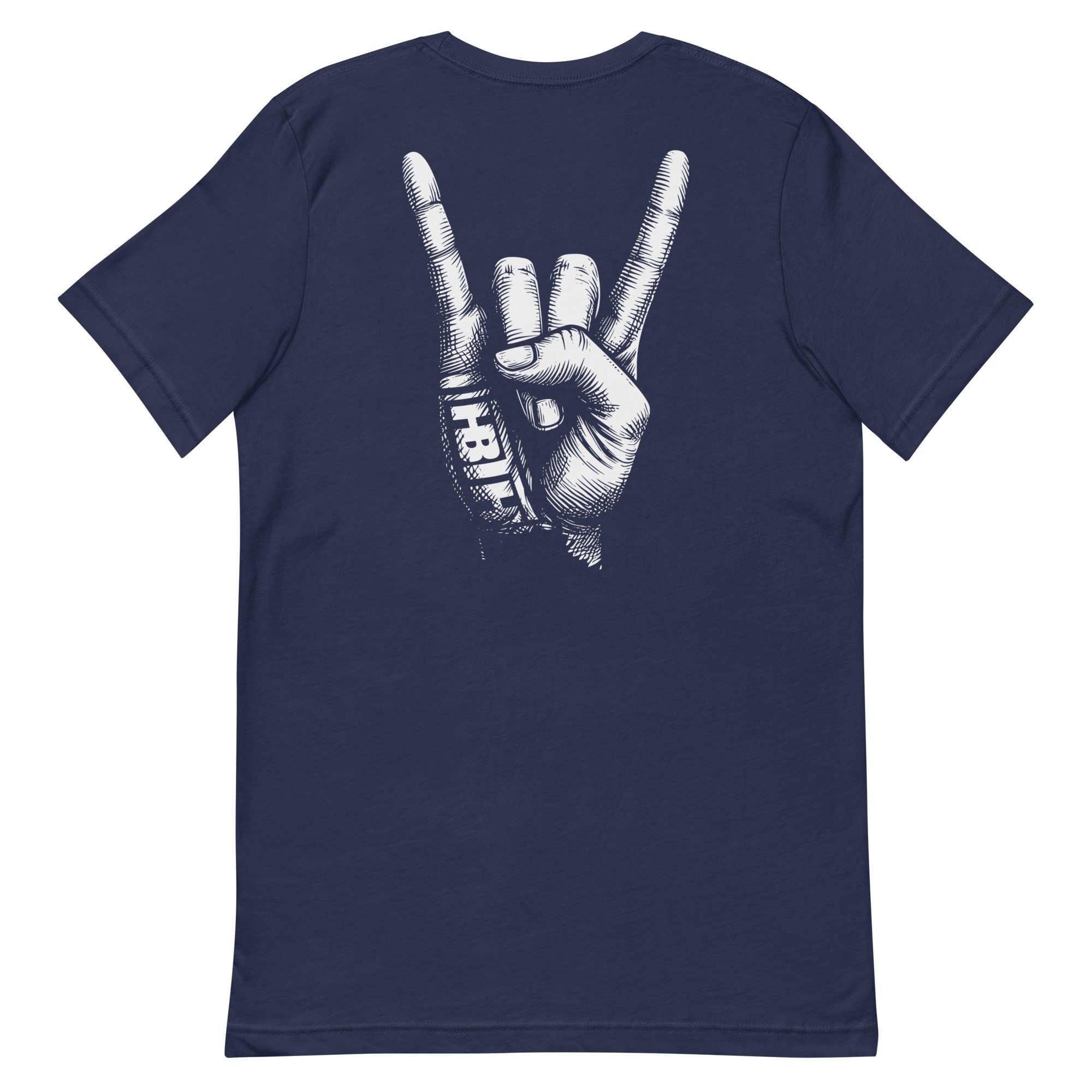 Shred Signal Tee - Image 9