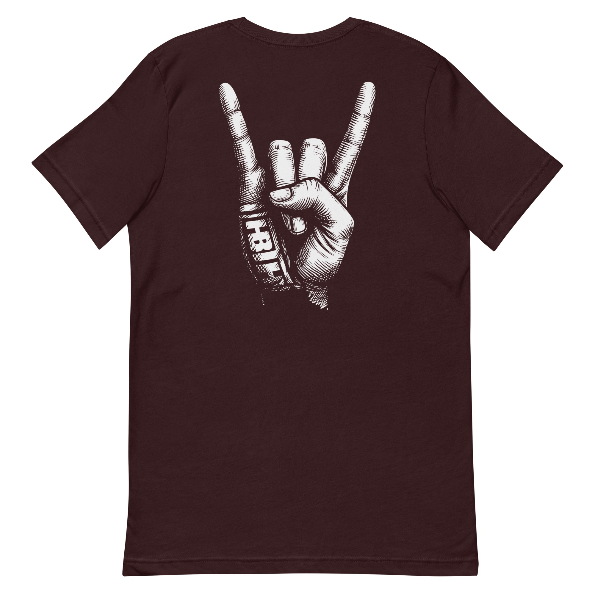 Shred Signal Tee - Image 7