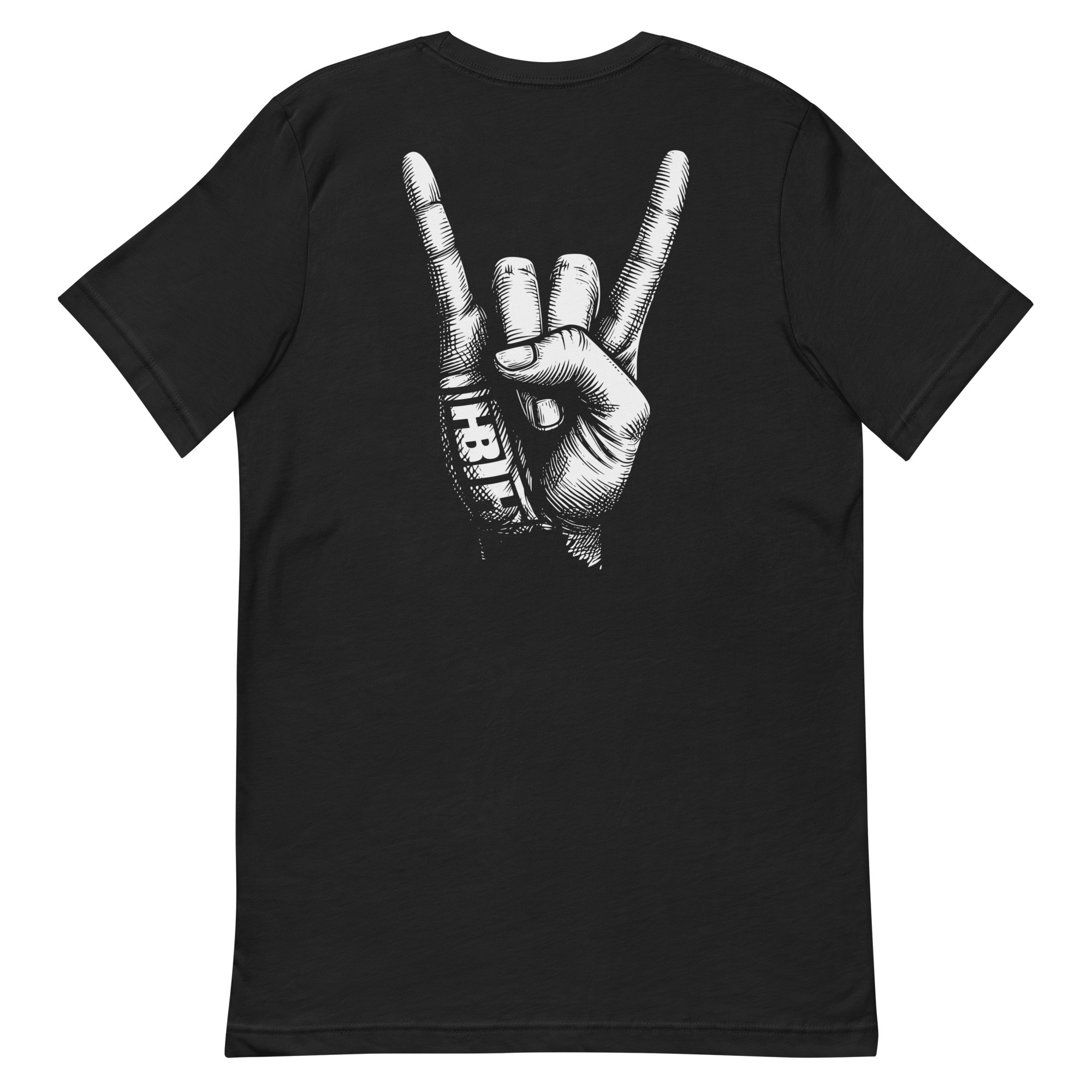Shred Signal Tee - Image 5