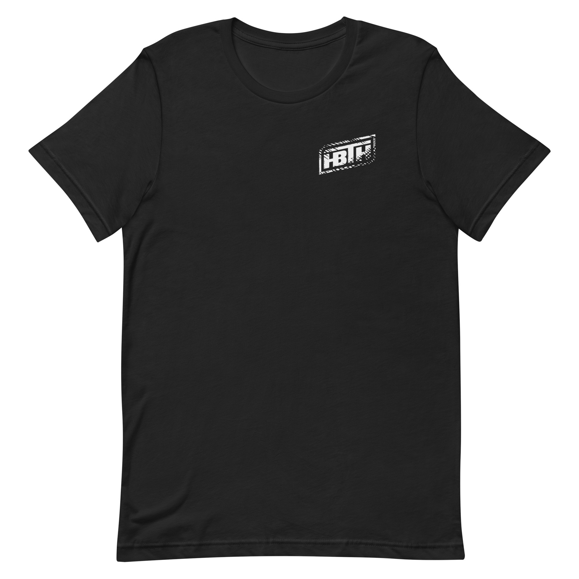 Shred Signal Tee - Image 4