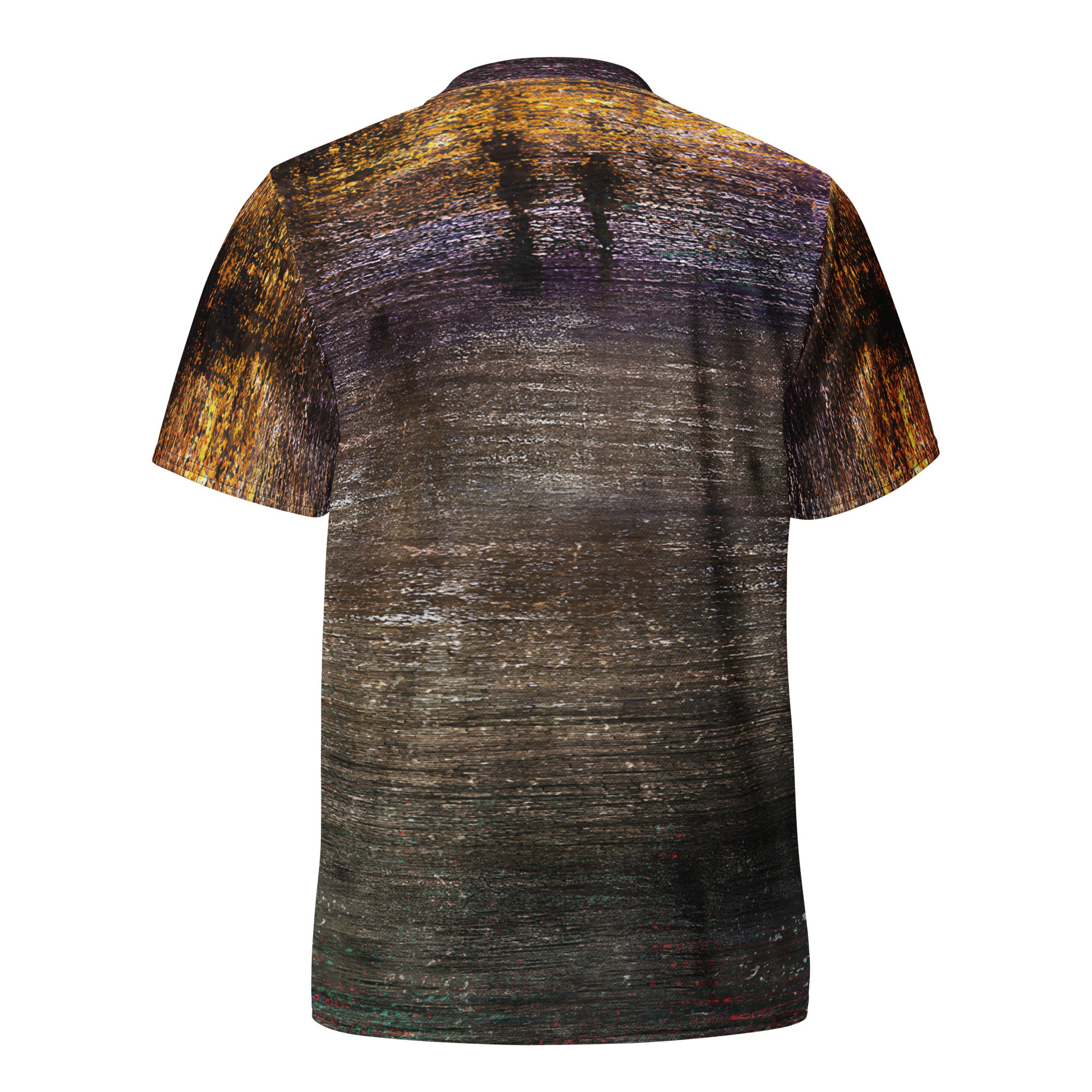 Afterlight Premium Jersey - Image 3