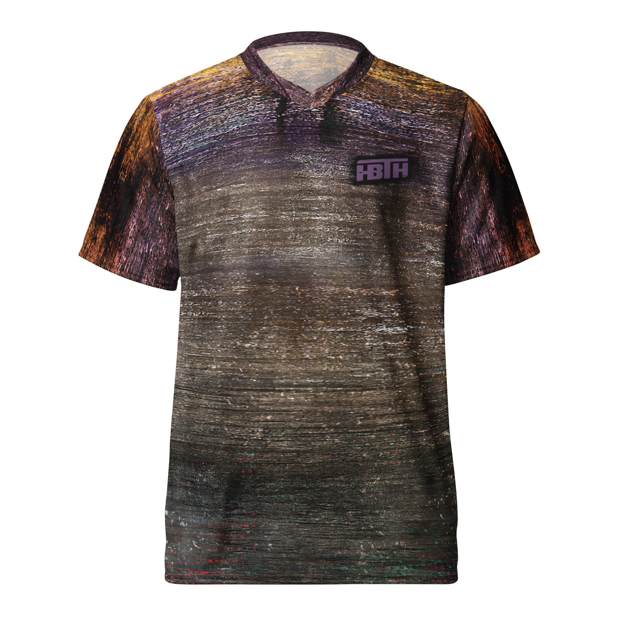 Afterlight Premium Jersey - Image 2