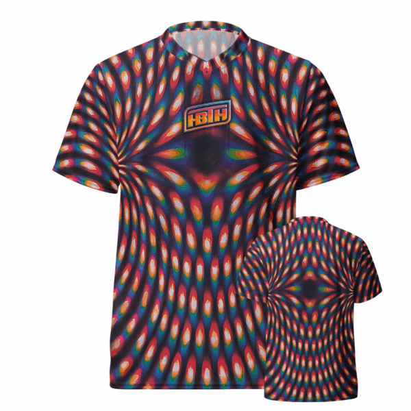 Illusionary Premium Jersey