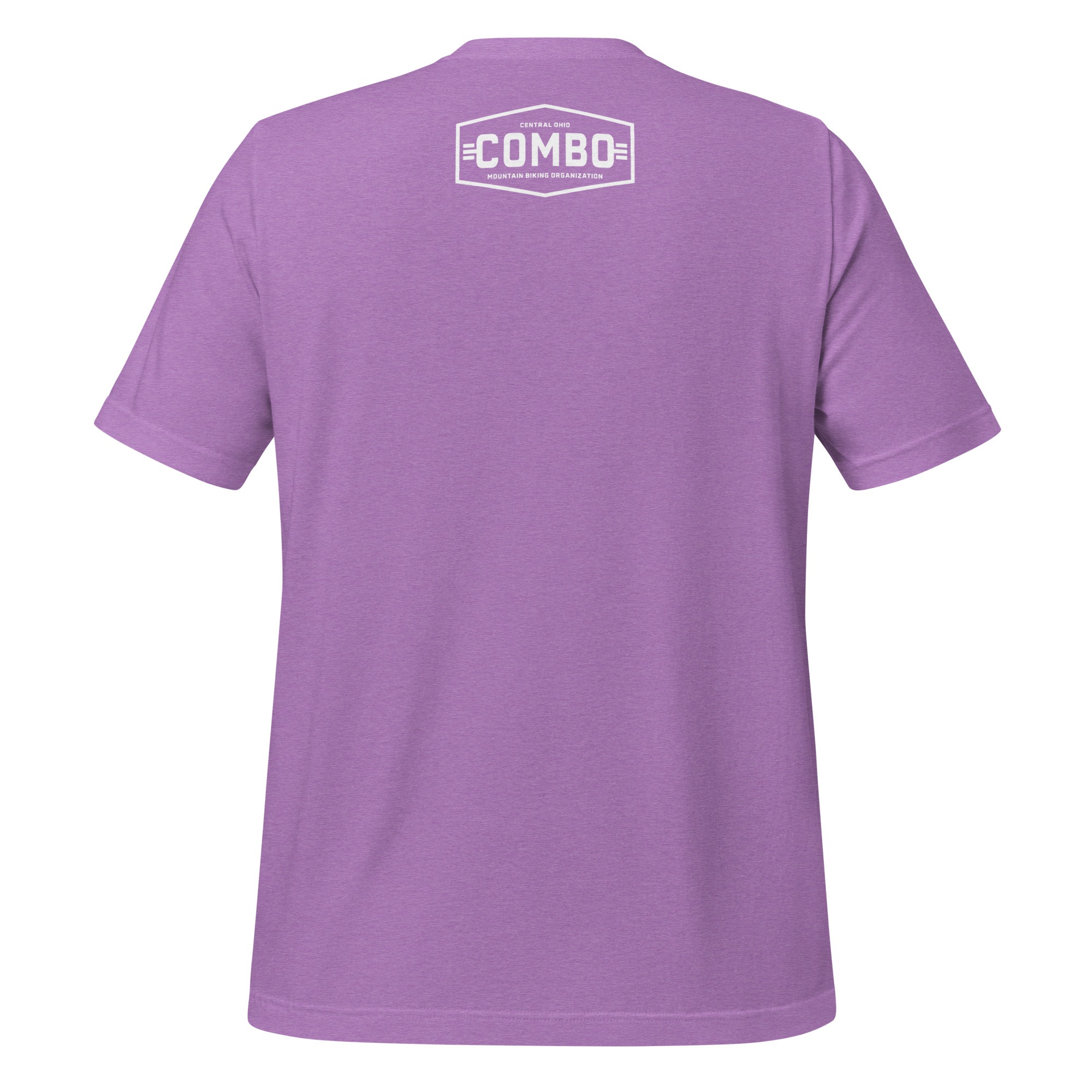 Together We Ride (Women's Weekend) Tee - Image 3