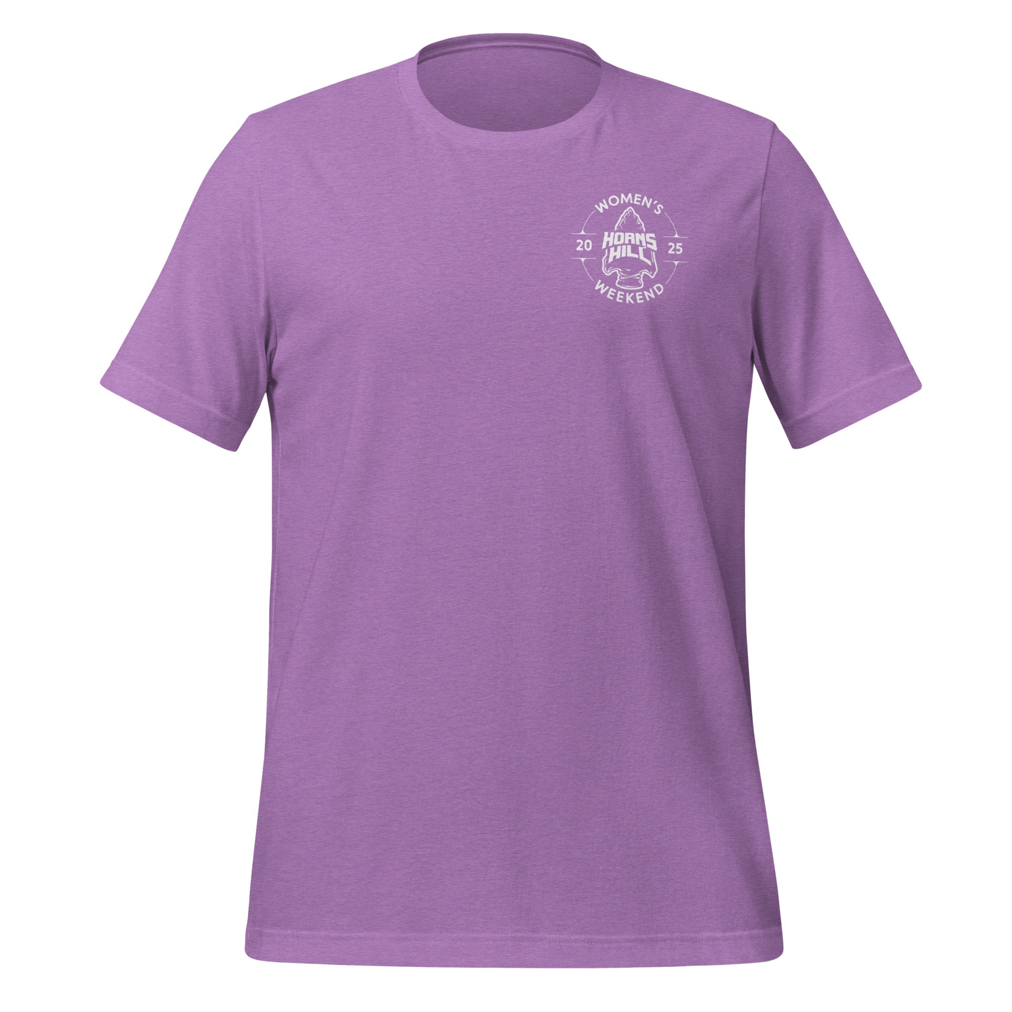 Together We Ride (Women's Weekend) Tee - Image 2