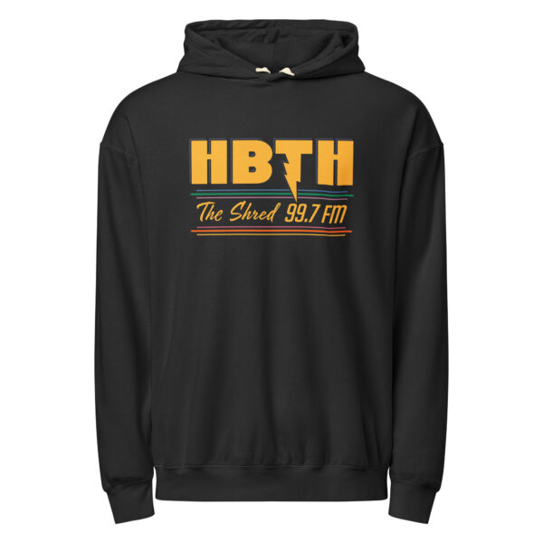 Signal in the Static