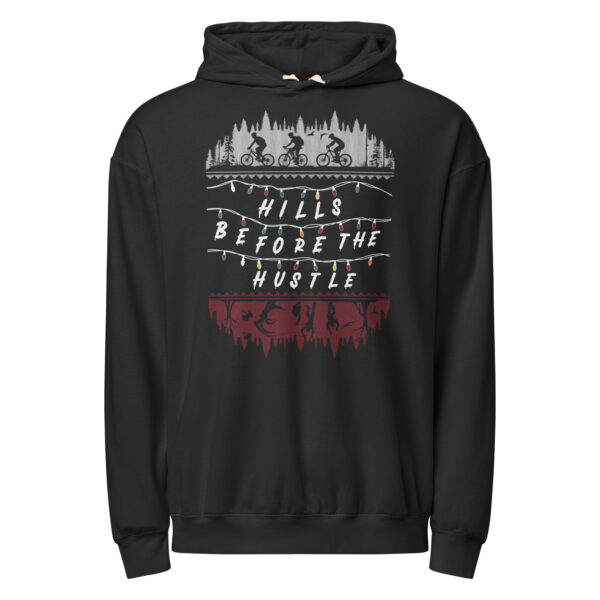 Lights in the Backwoods