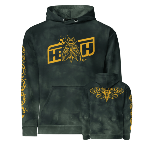 Ascender / Descender